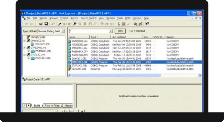 net express with server express