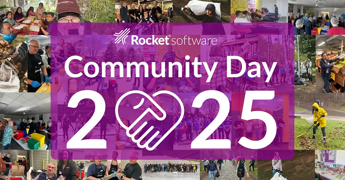 Community Day 2025