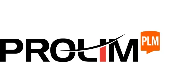 Black Prolim logo