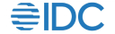 IDC logo