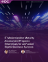 IT Modernization Maturity Assessment